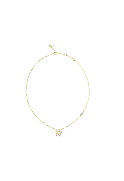 Retiazka Guess JUBN04466JWYGTU Shining Winter