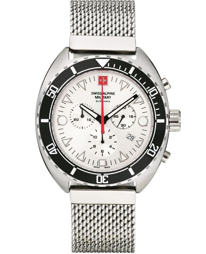 Hodinky Swiss Alpine Military SAM7066.9132