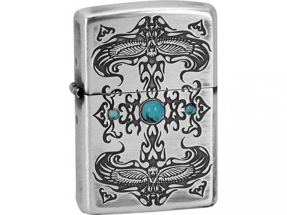 Zippo 28202 Natural Stone