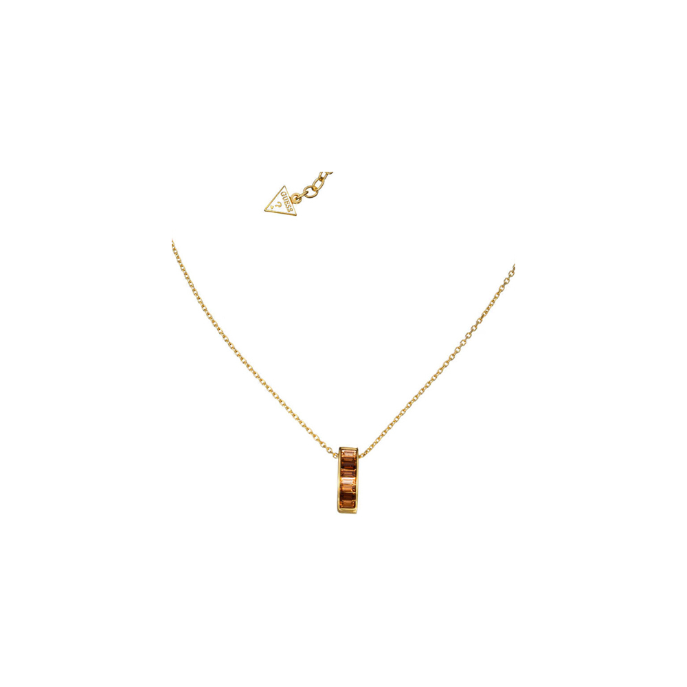 Retiazka Guess UBN51403