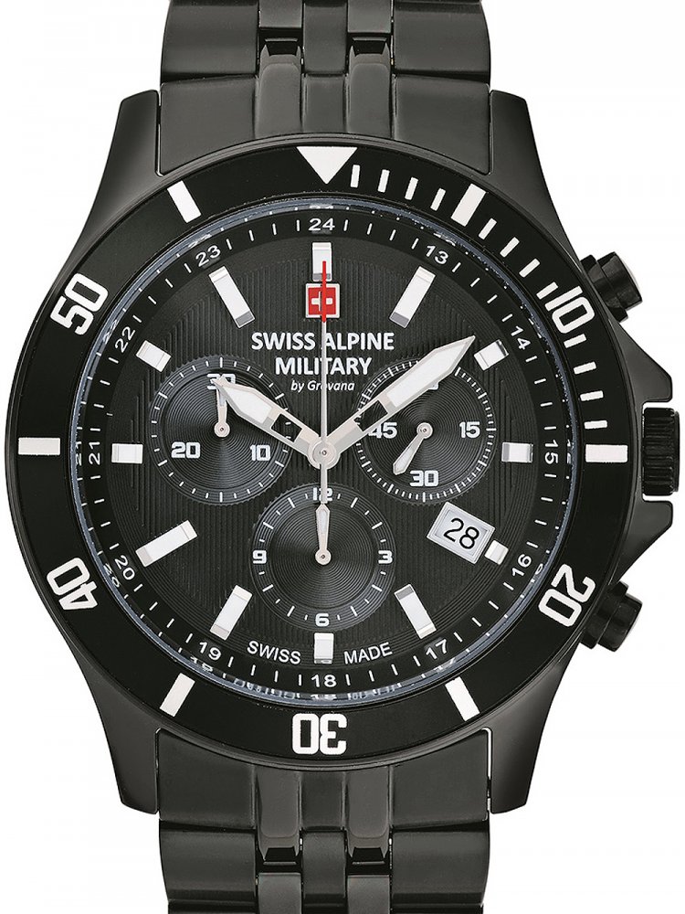 Hodinky Swiss Alpine Military 7022.9177