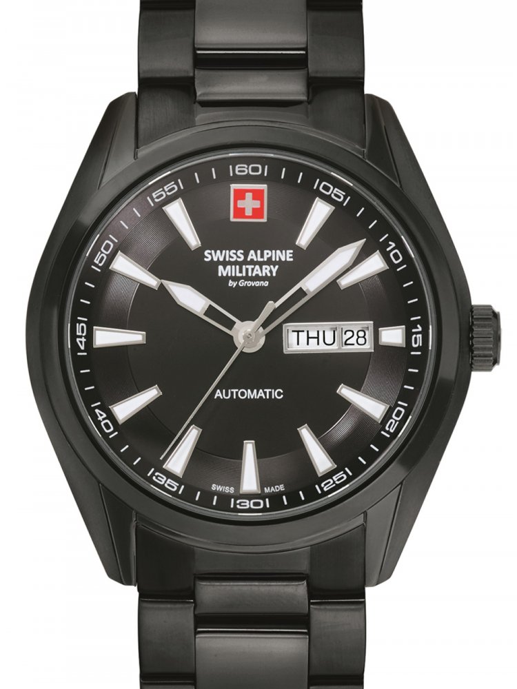 Hodinky Swiss Alpine Military 7090.2177
