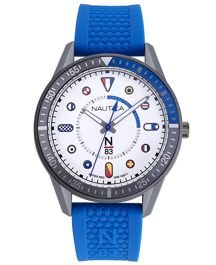 Hodinky Nautica NAPSPS903