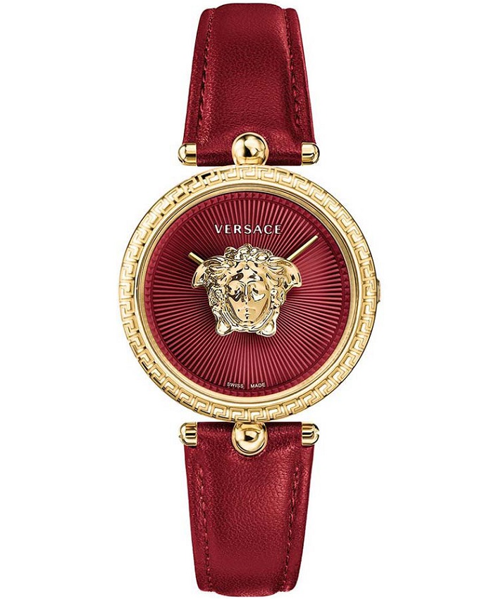 Hodinky Versace VECQ004/18