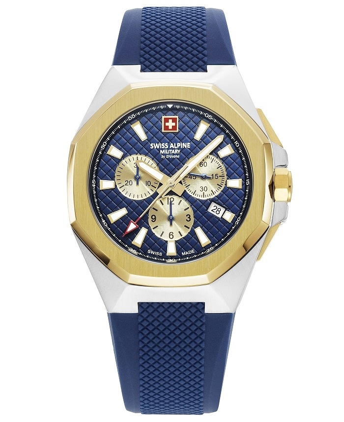 Hodinky Swiss Alpine Military SAM7005.9845