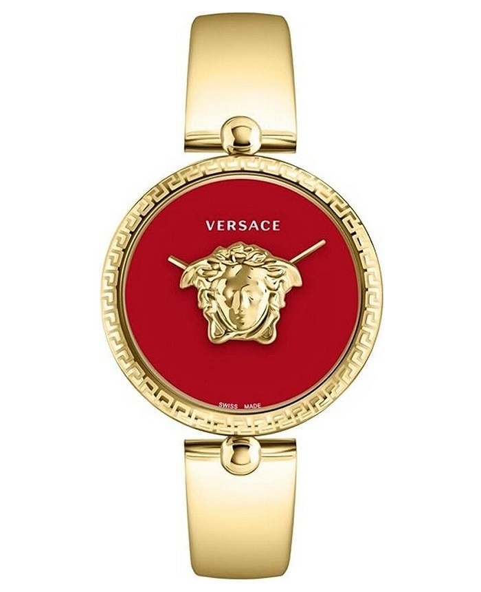 Hodinky Versace VECO03022