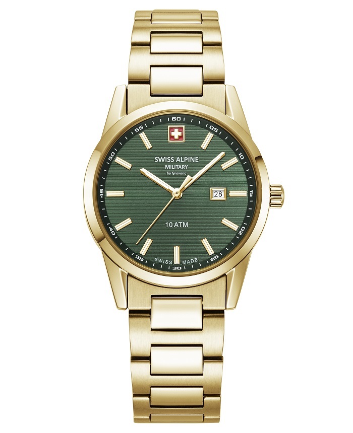 Hodinky Swiss Alpine Military SAM7767.1114