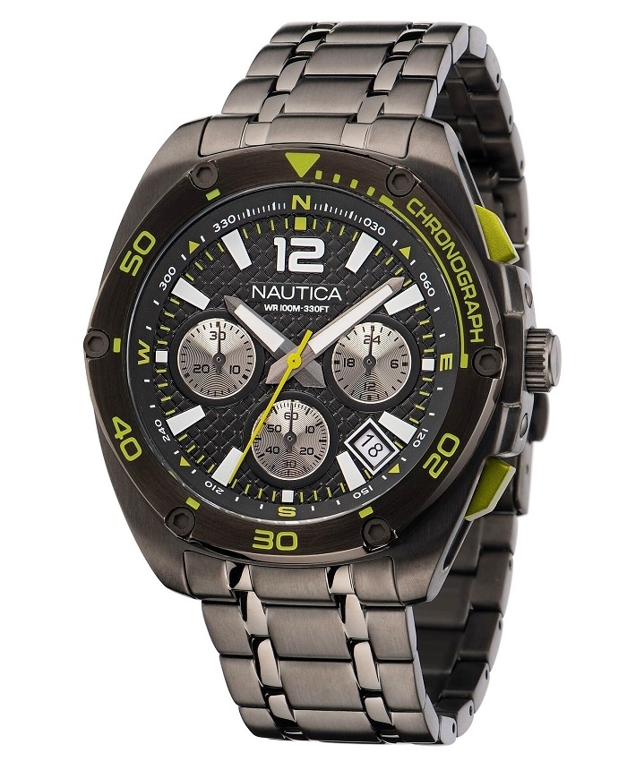 Hodinky Nautica NAPTCF210