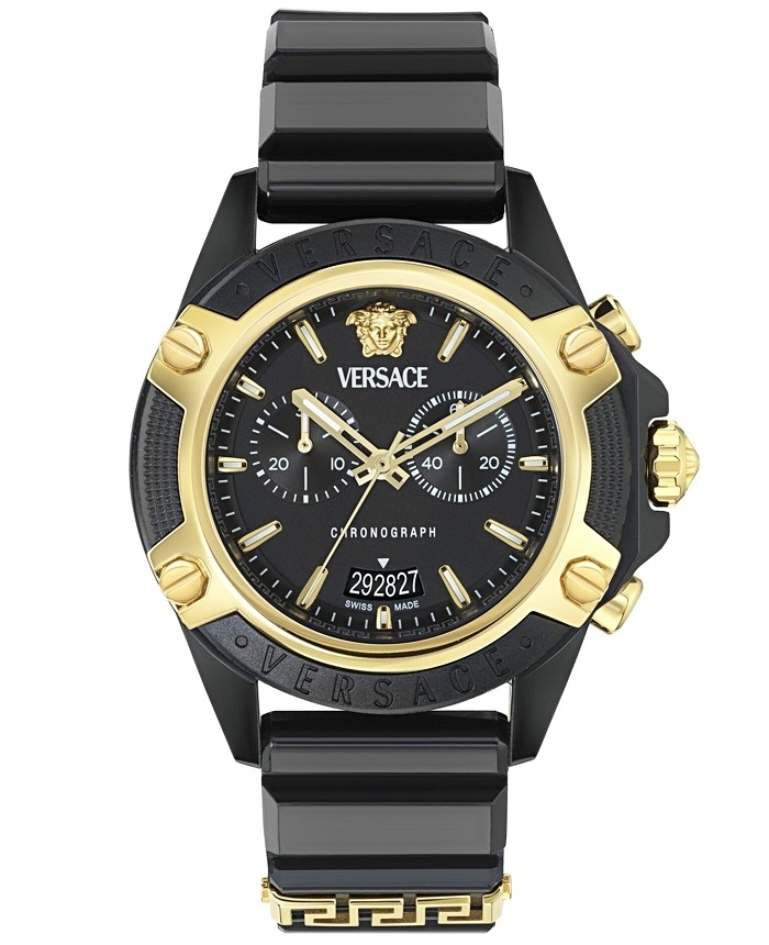 Hodinky Versace VE8P00724