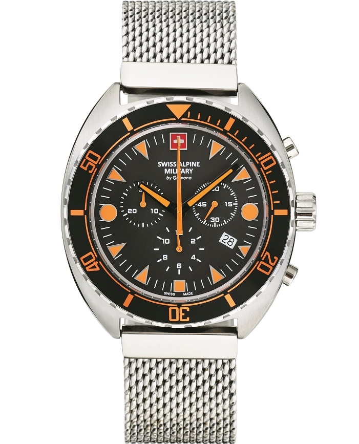 Hodinky Swiss Alpine Military SAM7066.9139