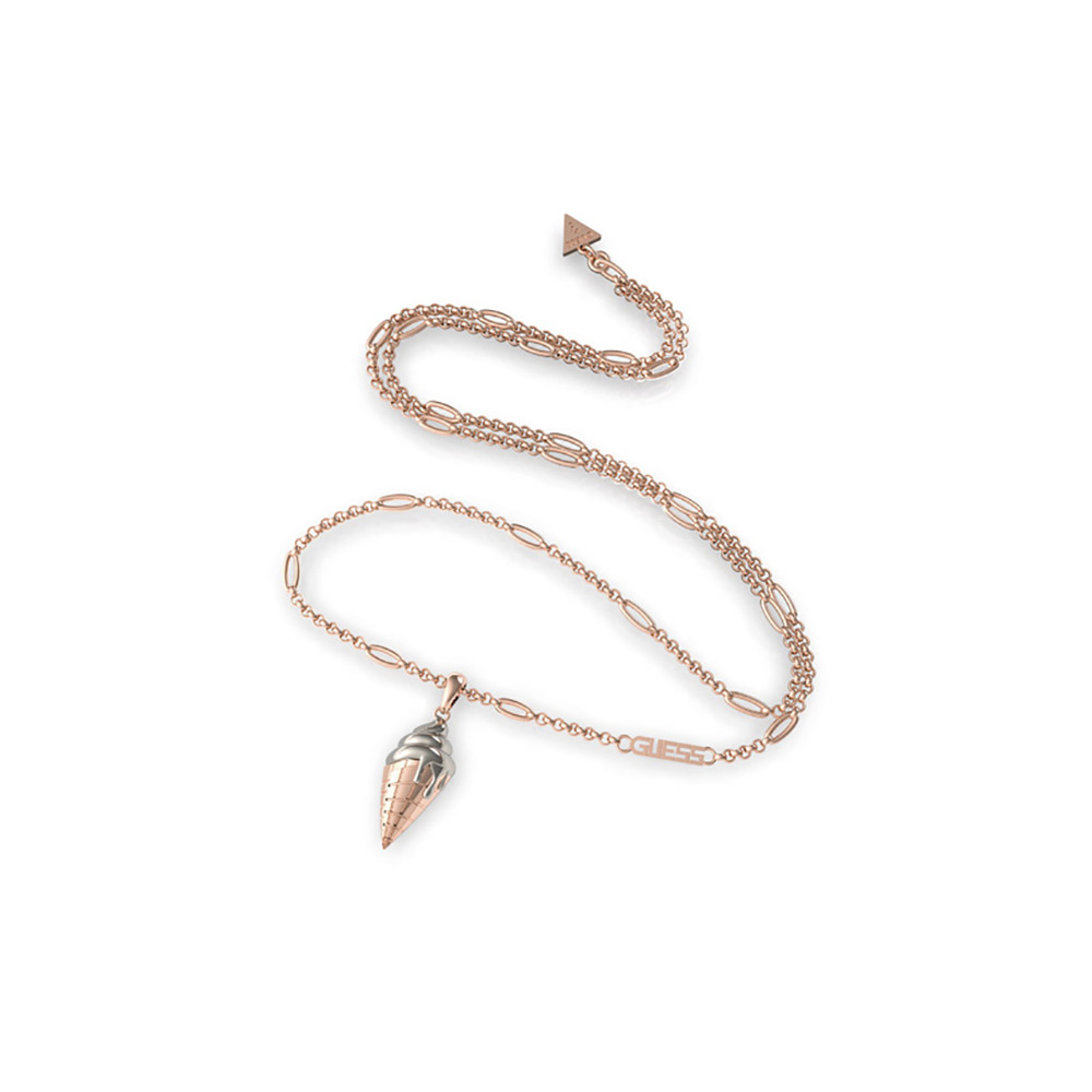 Retiazka Guess UBN79140
