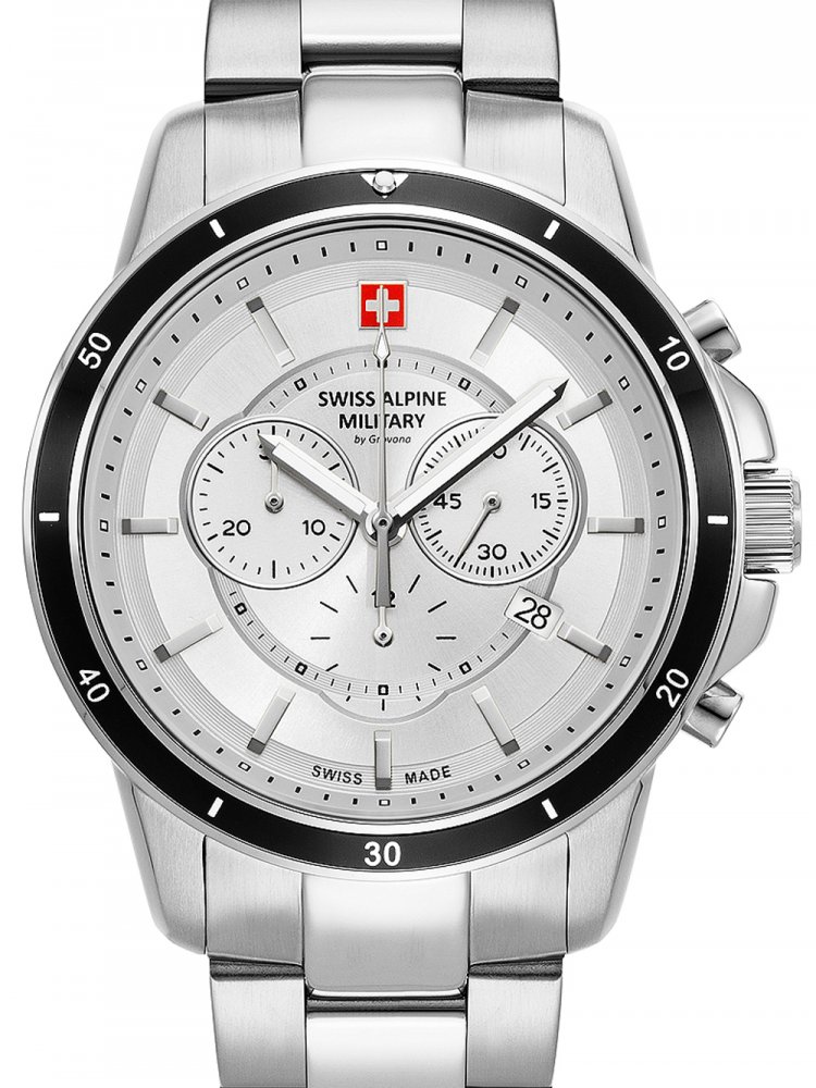 Hodinky Swiss Alpine Military 7089.9132