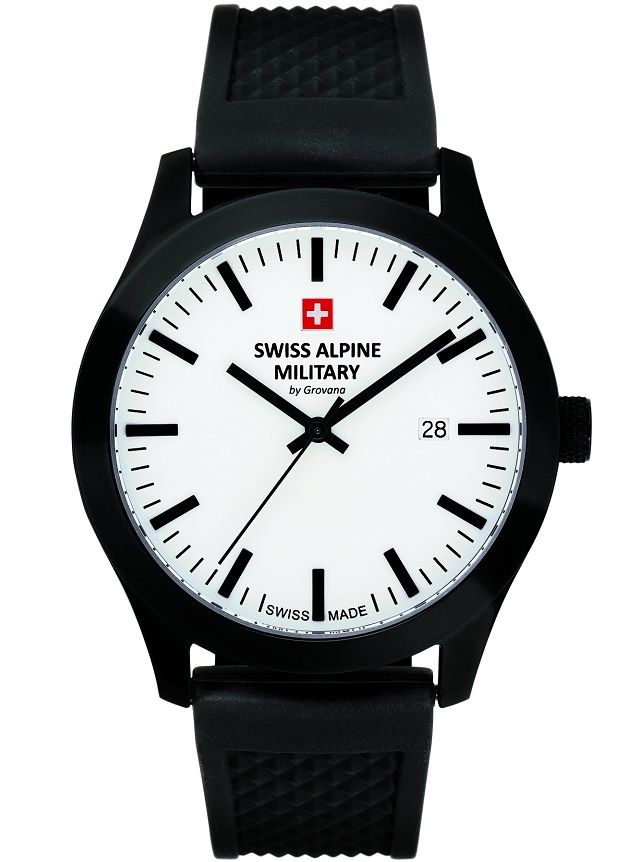 Hodinky Swiss Alpine Military SAM7055.1873