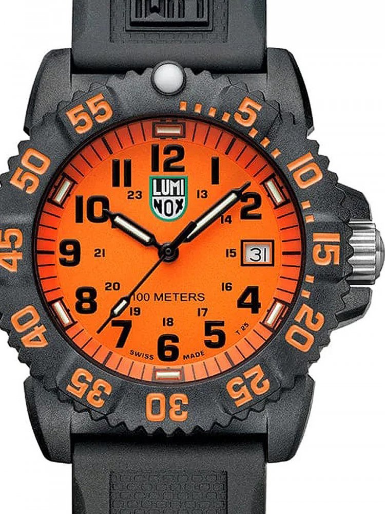 Hodinky Luminox X2.2059.1