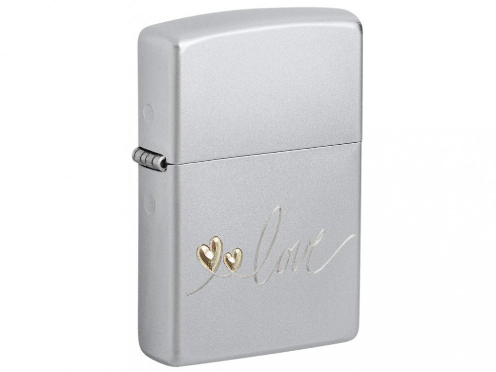 Zippo 20971 Love