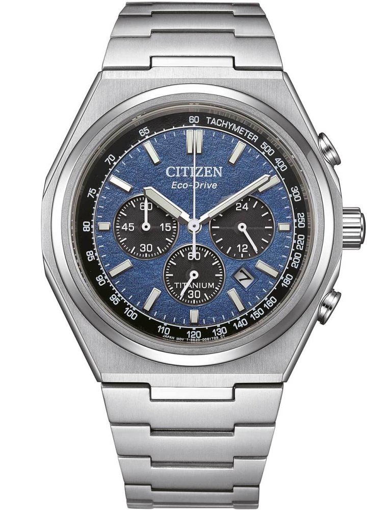 Hodinky Citizen CA4610-85L