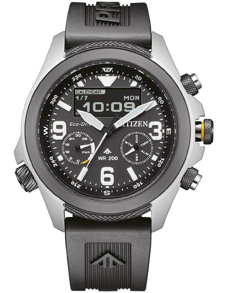 Hodinky Citizen JV1007-07E