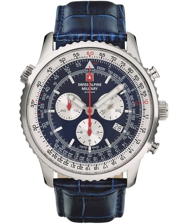 Hodinky Swiss Alpine Military SAM7078.9535
