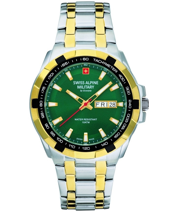 Hodinky Swiss Alpine Military SAM7043.1144