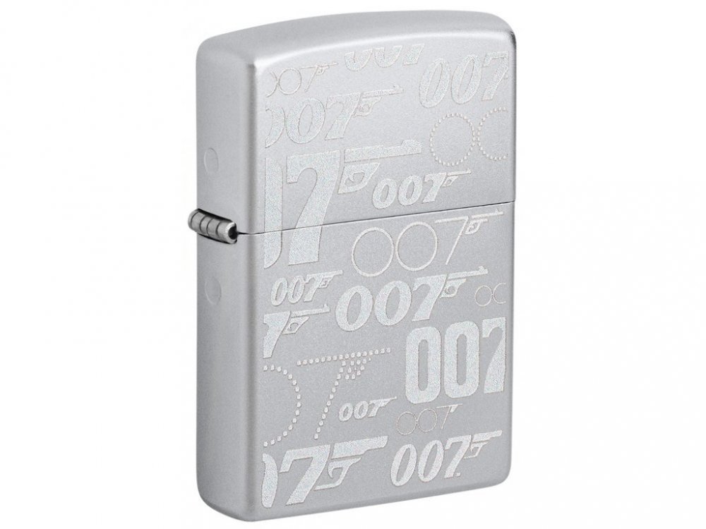 Zippo 20970 James Bond 007™