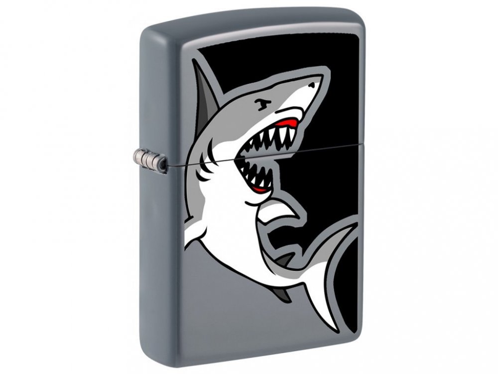 Zippo 26190 Shark