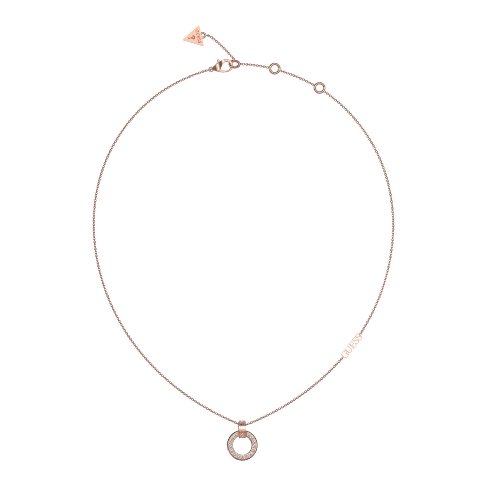 Retiazka Guess JUBN03159JWRGTU