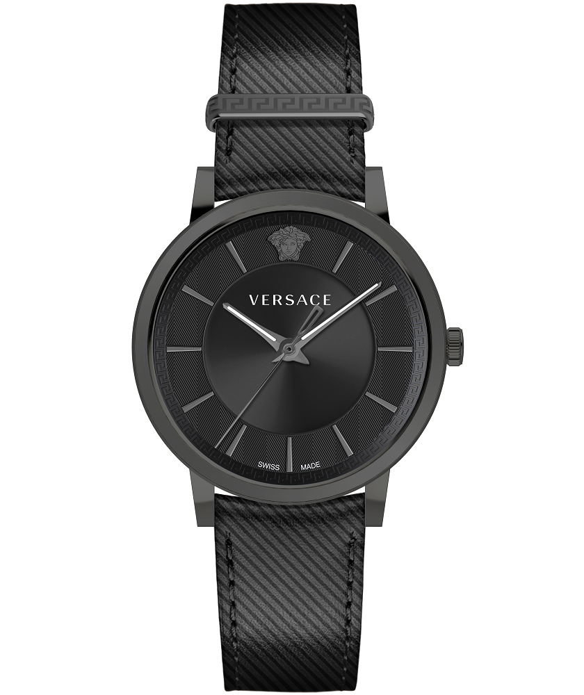 Hodinky Versace VE5A00220