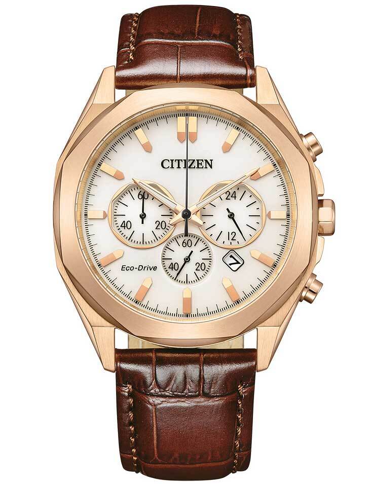 Hodinky Citizen CA4593-15A