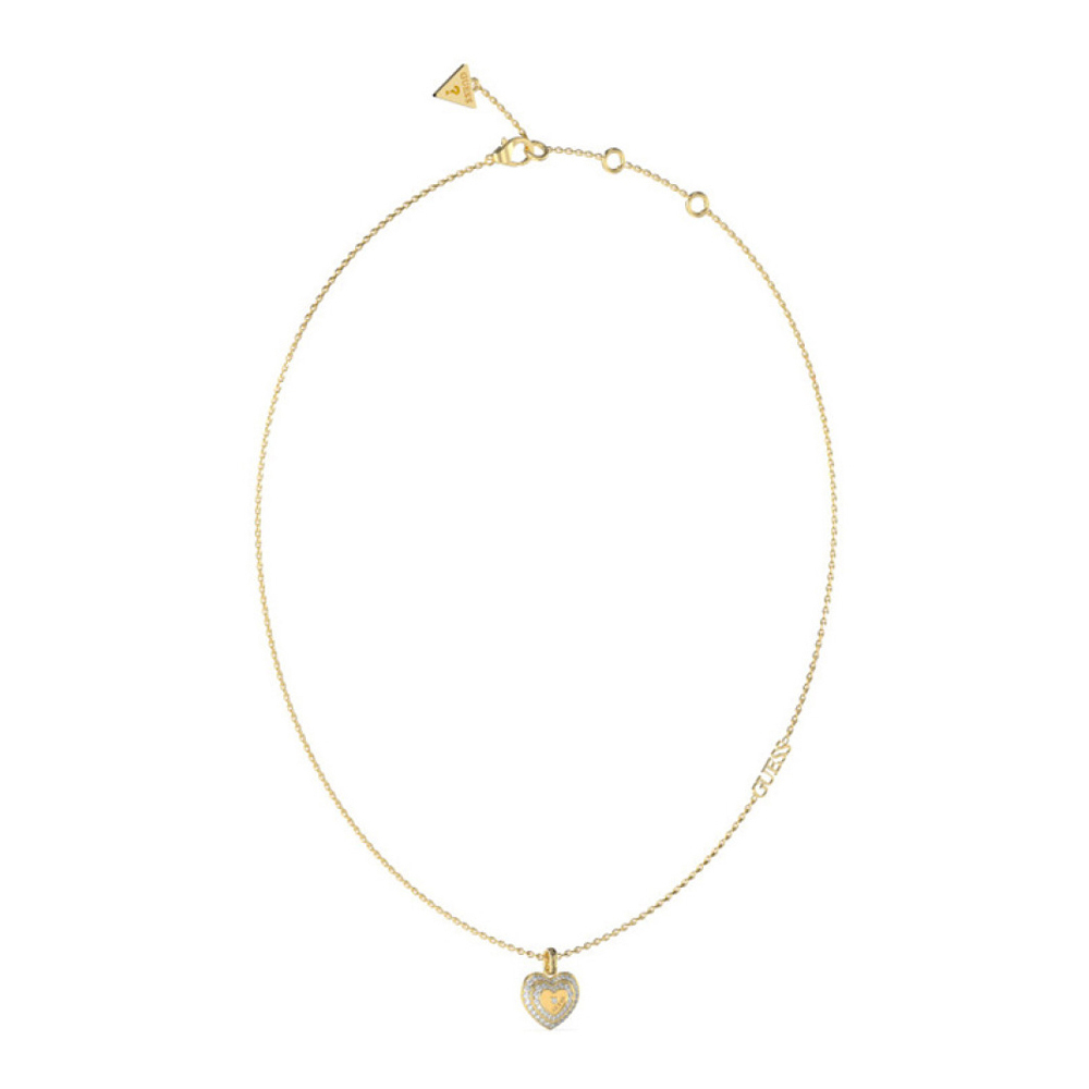 Retiazka Guess JUBN04030JWYGTU