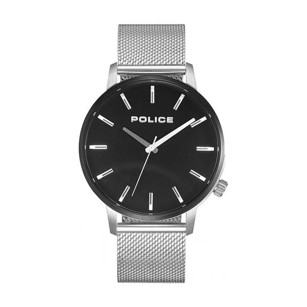 Hodinky Police P15923JSTB02MM