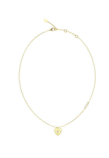 Retiazka Guess JUBN05056JWYGTU Guess Amore