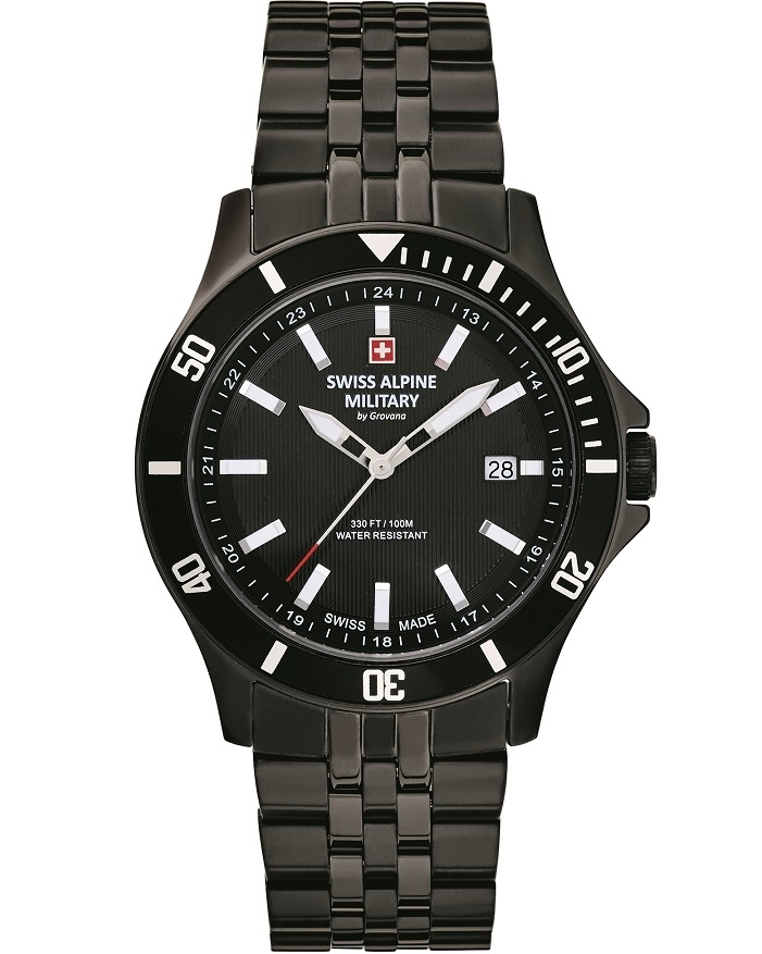 Hodinky Swiss Alpine Military SAM7022.1177