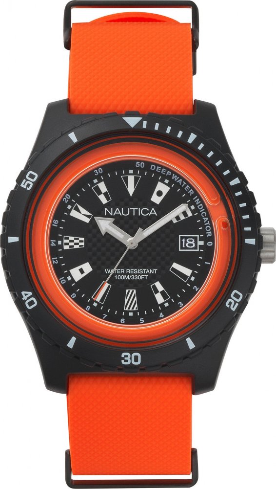 Hodinky Nautica NAPSRF003