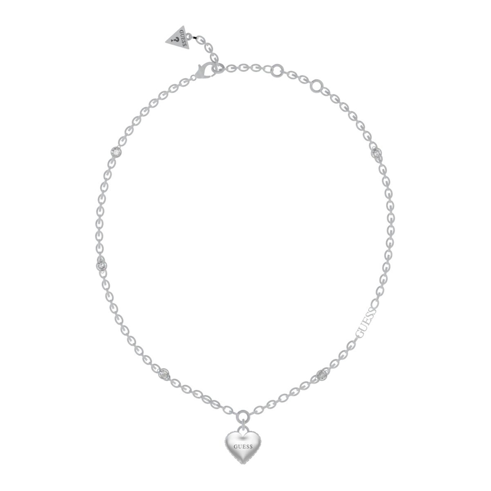 Retiazka Guess JUBN02230JWRHTU