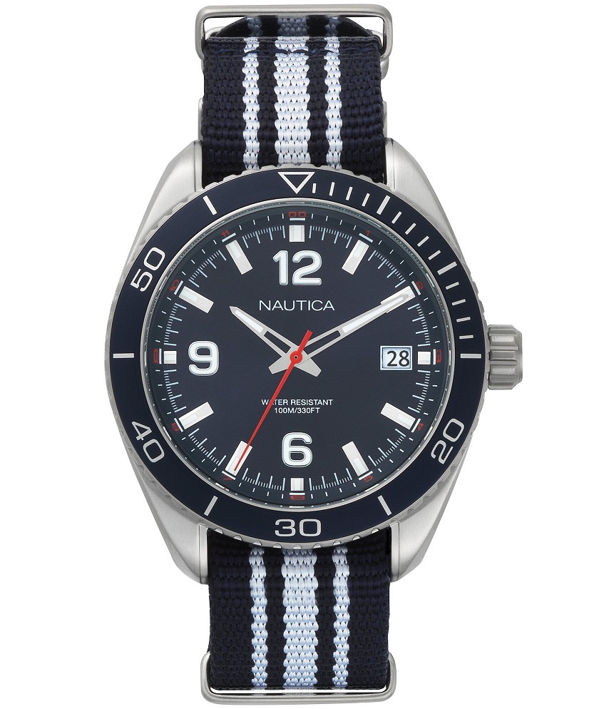 Hodinky Nautica NAPKBN001