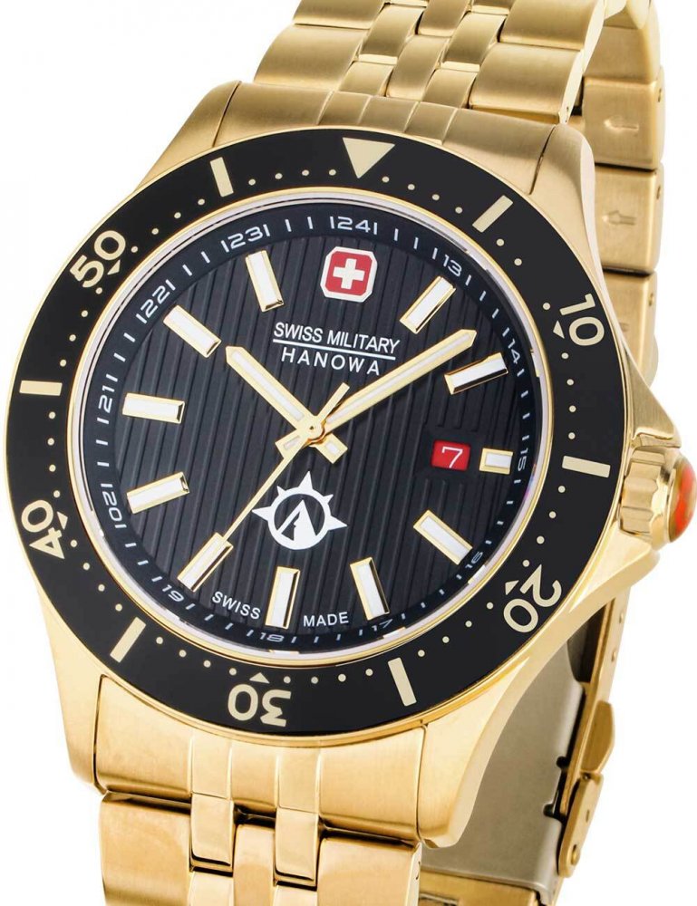 Hodinky Swiss Military Hanowa SMWGH2100610