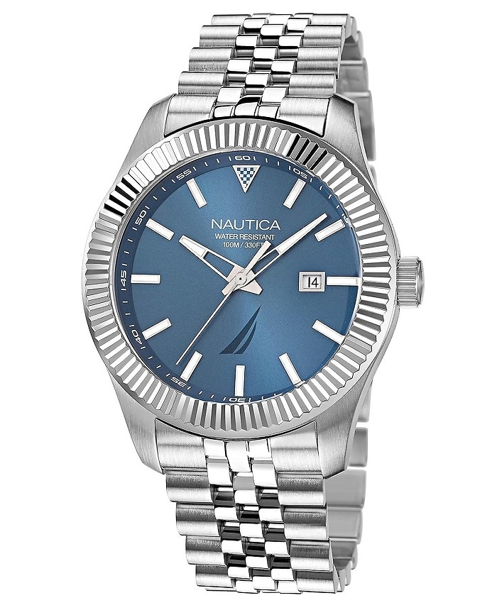 Hodinky Nautica NAPPBS248