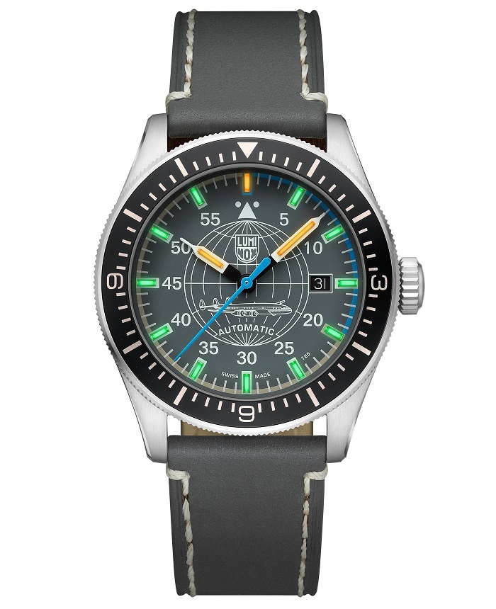 Hodinky Luminox XA.9602