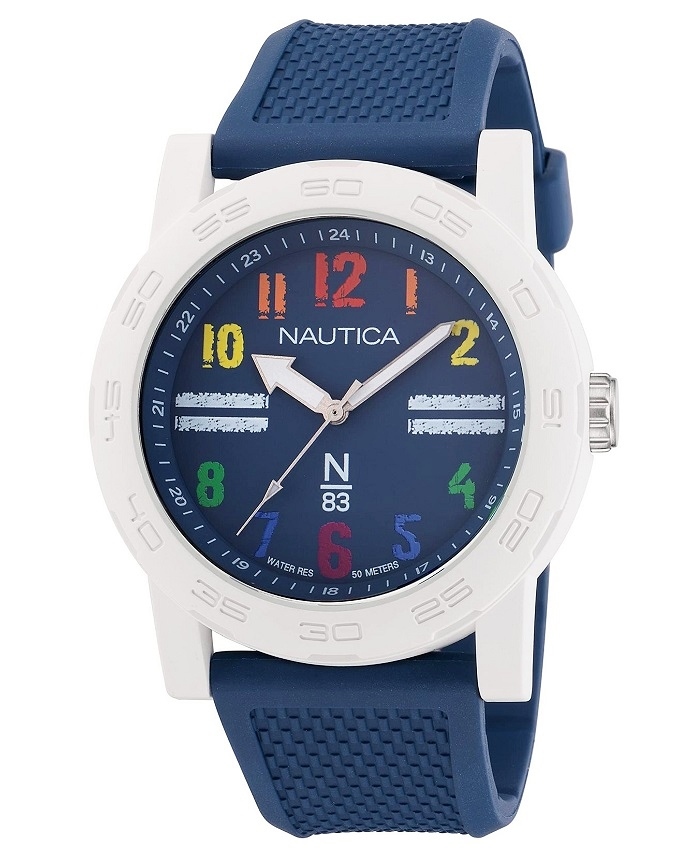 Hodinky Nautica NAPATS304