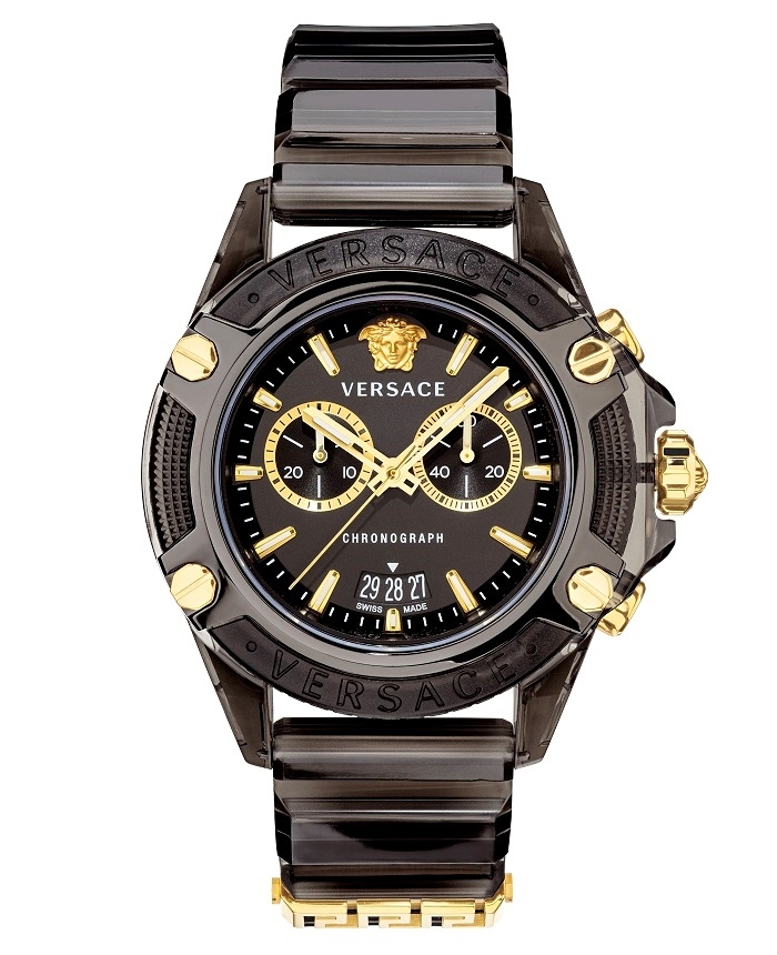 Hodinky Versace VEZ700421