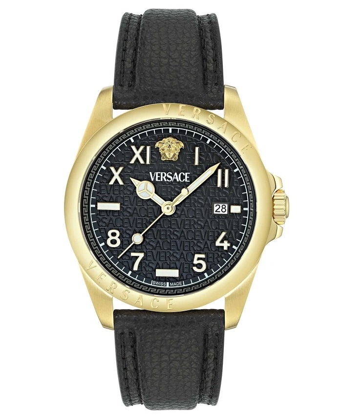 Hodinky Versace VE9H00224