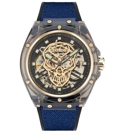 Hodinky Police PEWGR1592403