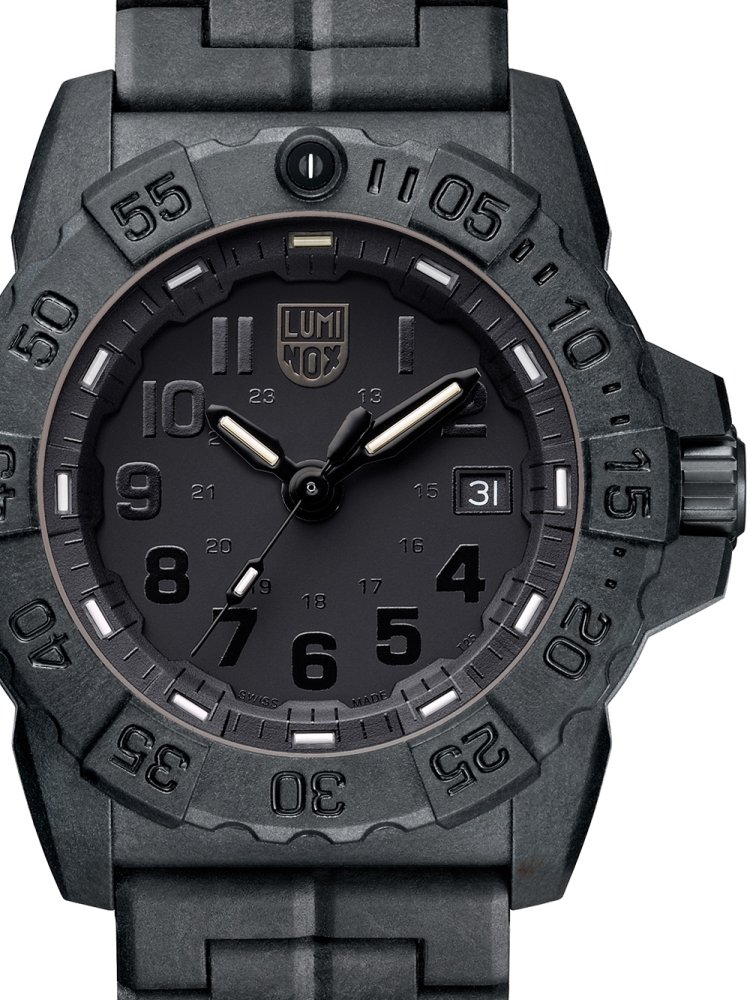 Hodinky Luminox XS.3502.BO.L