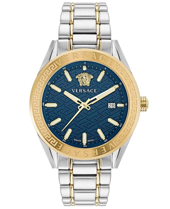 Hodinky Versace VE6A00523