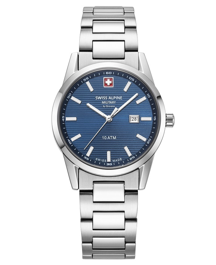 Hodinky Swiss Alpine Military SAM7767.1135