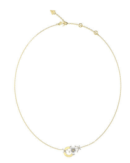 Retiazka Guess JUBN05102JWYGTU Lily