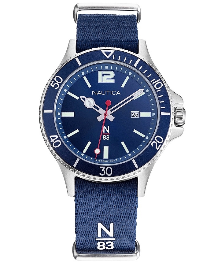 Hodinky Nautica NAPABS904