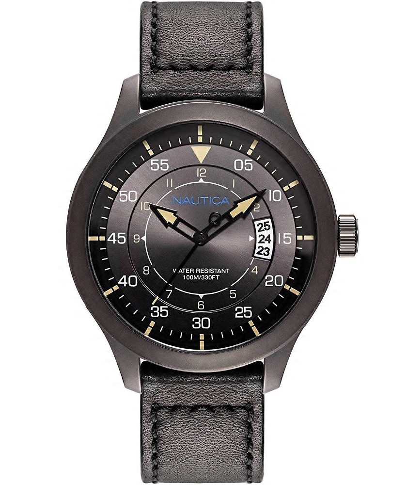 Hodinky Nautica NAPPLP905