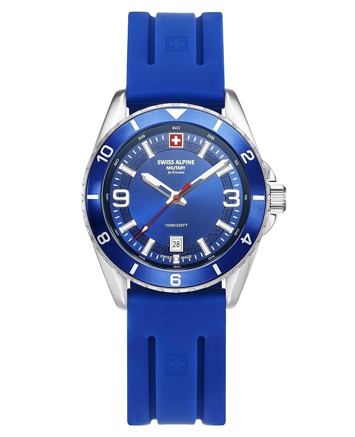 Hodinky Swiss Alpine Military SAM7034.1835