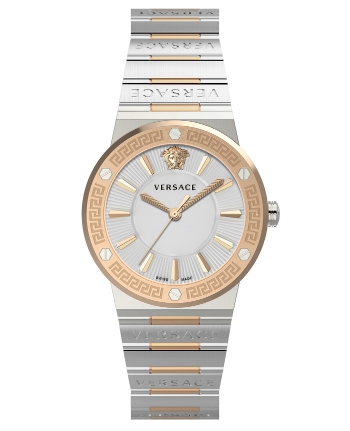 Hodinky Versace VEVH01020
